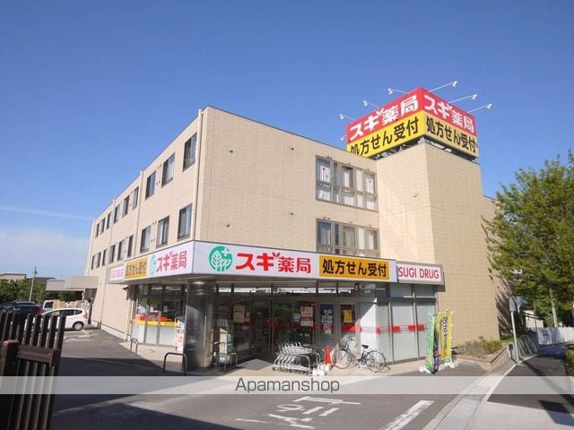ランドマーク中平の周辺写真