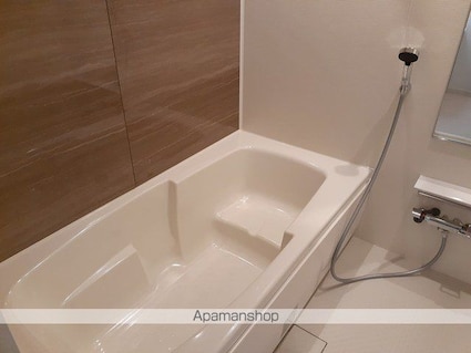 アムール・メゾン[1LDK/50.16m2]のバス