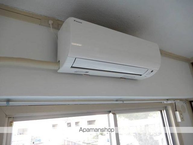 ビレッジハウス鴻池1号棟の内装写真