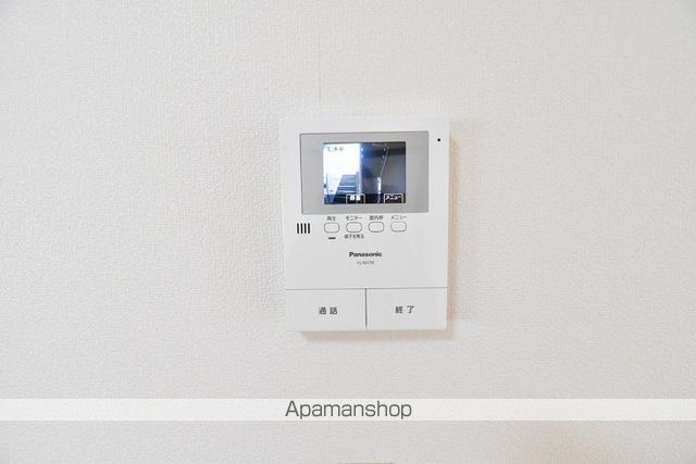 レジデンス一本松 B棟の内装写真