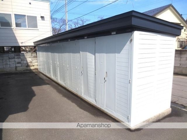 エスポワールの内装写真