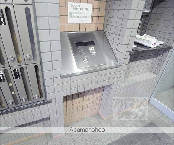 アクシルコート京都二条のその他写真