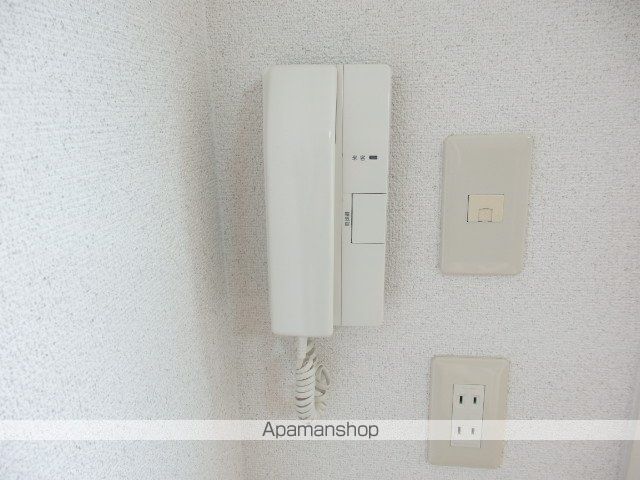 トミイビル NO.15の内装写真