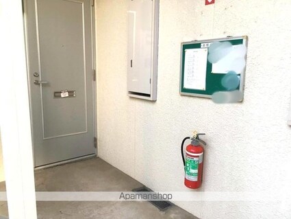 セジュール茂原公園　ＡＢ[2LDK/53.46m2]の内装2