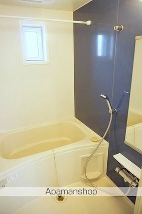 マウントビューオリーブ[1LDK/53.57m2]のバス