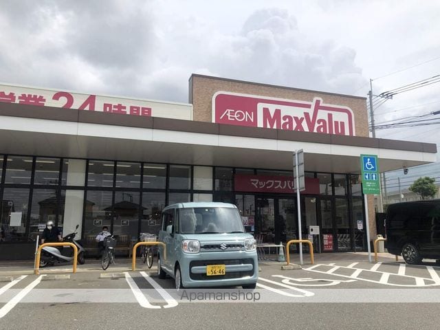 TAORMINA下府の周辺写真