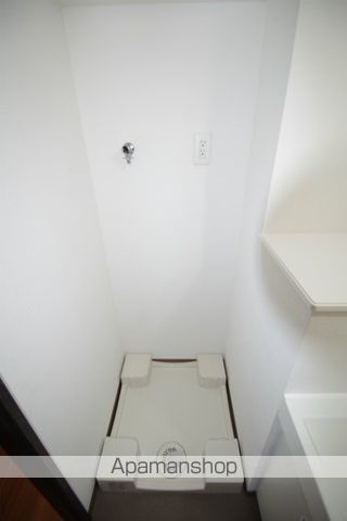 アビタ住吉の内装写真