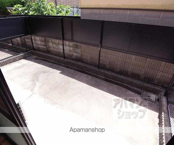 アニメートヒルズの内装写真