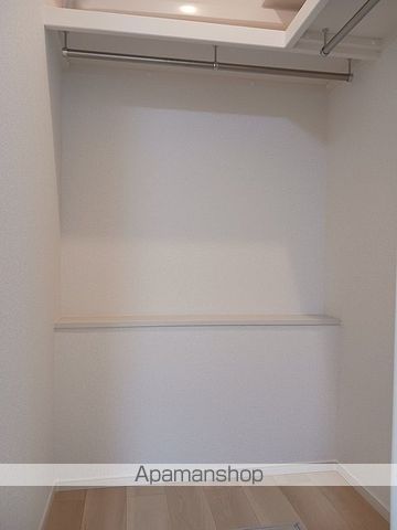 フォンターナ・ガルボIIの内装写真