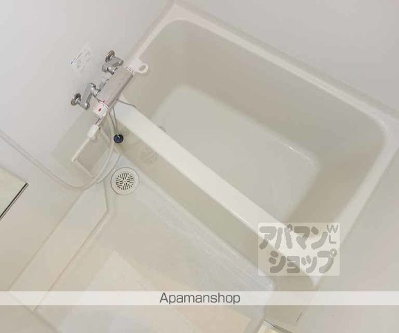 モノコモド御前B棟の内装写真