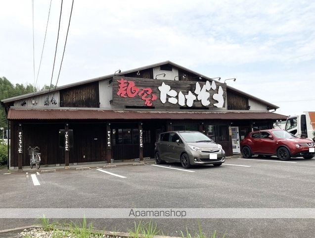 サニーコート伏見の周辺写真