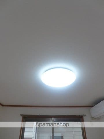 シティハイム一ツ木の内装写真