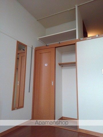 レオパレスエスポワール KIIの内装写真