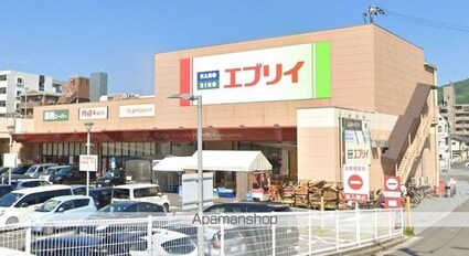 セフィラ岩崎[1K/19.44m2]の周辺5