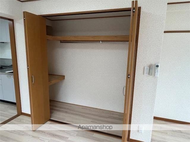 稲垣ハイツの内装写真