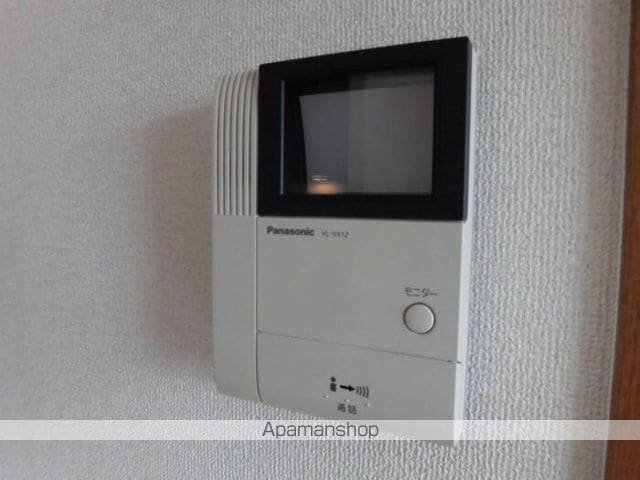 ヴェルドミール甘木の内装写真