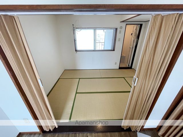 RIZEONE大蓮南の内装写真