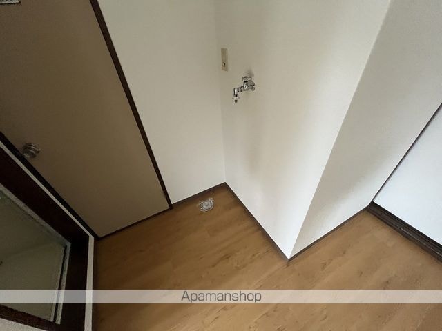 ドエル清水Ａ[2DK/39.47m2]のその他部屋・スペース