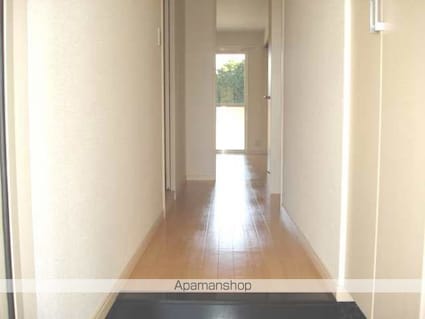 熊本県荒尾市蔵満[2DK/45.63m2]のその他内装1