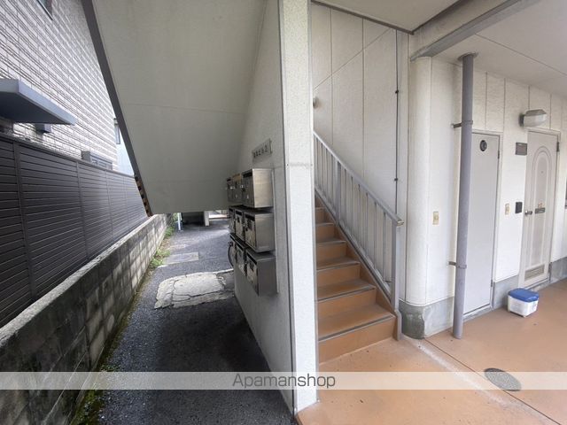 東雲森本ビル 2号棟のその他写真