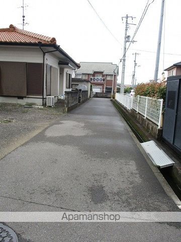 サニーミニヨンハウスの周辺写真