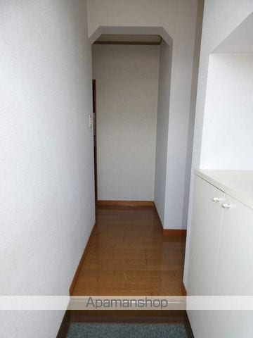 三輪アパートの内装写真