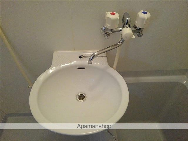 レオパレスエクセレント鹿嶋Cの内装写真