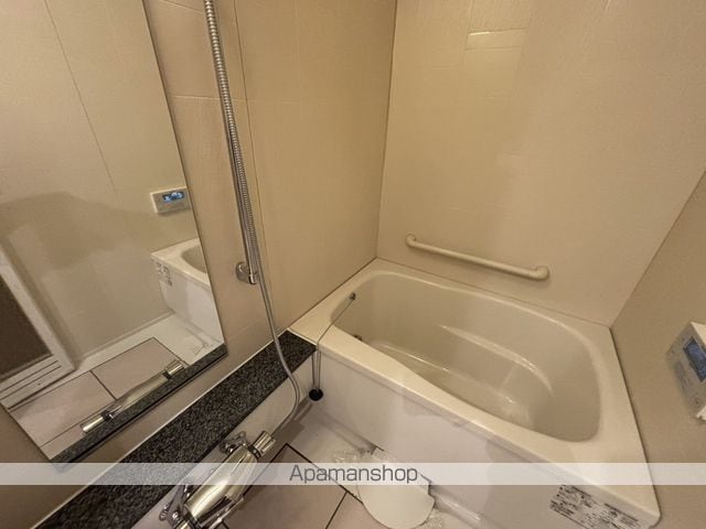 コンソラーレ日本橋の内装写真