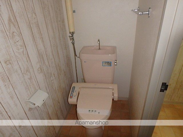 SUN一の坂の内装写真