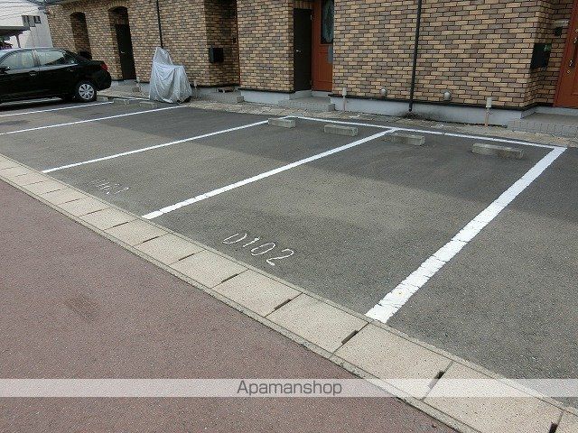 フロンティアのその他写真