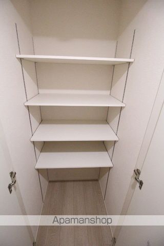 リバレイン登戸の内装写真