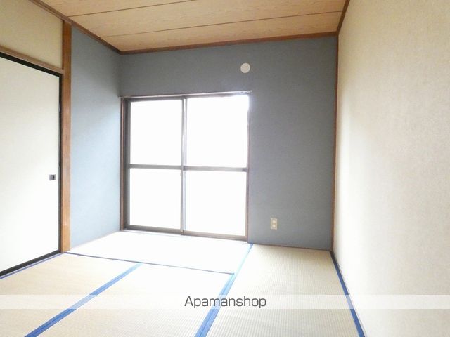 コーポ米津の内装写真