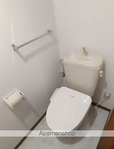 クレールコートの内装写真