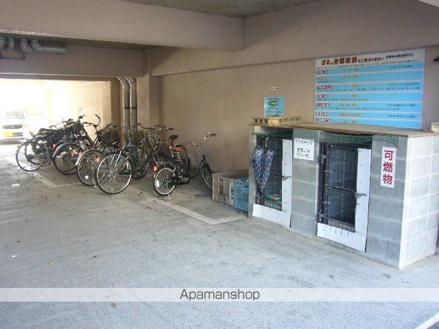 グレースマンション湖山のその他写真