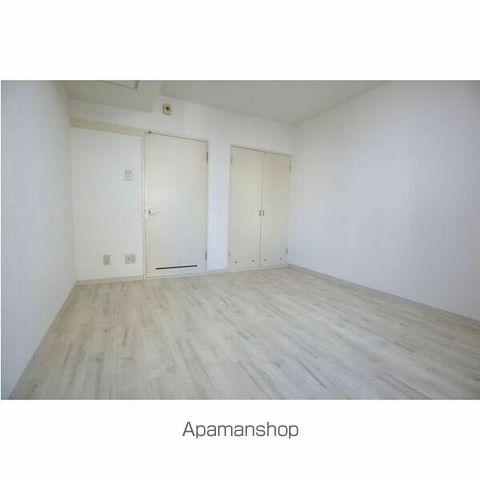 藤井ビル北10条の内装写真