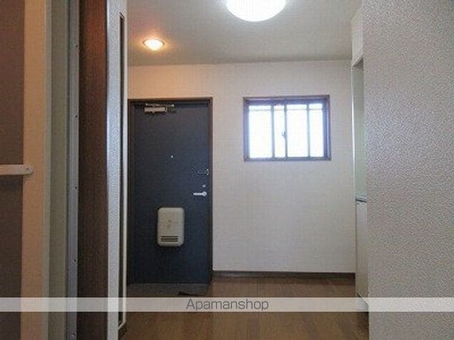 サンシティ杉山IIIの内装写真