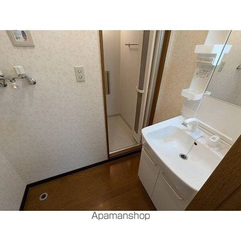 第2富樫マンションの内装写真