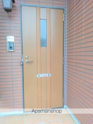 クレストール２４Ｃ[2LDK/57.22m2]のエントランス