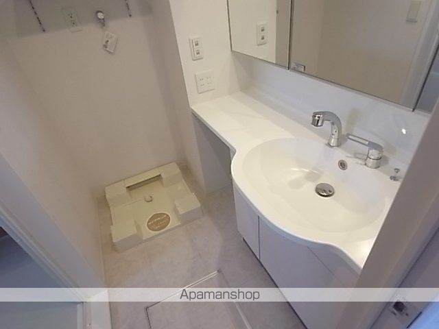 クレスタの内装写真
