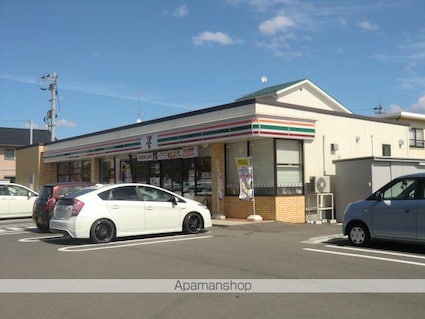 エミネンスコート　[1LDK/33.49m2]の周辺