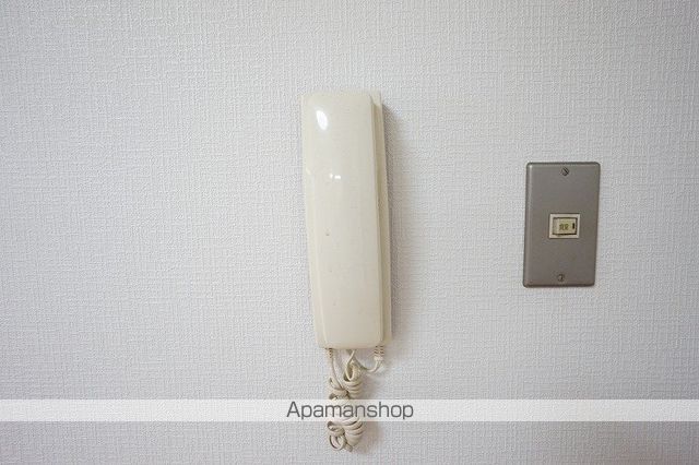 メゾン鷹匠の内装写真