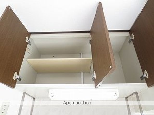 セジュール本田 Aの内装写真