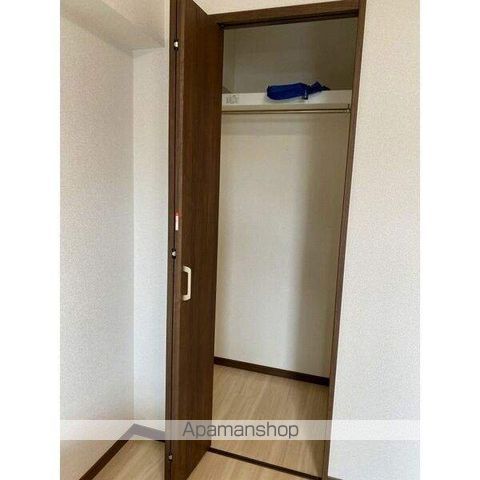 ノーブルハウス吉田の内装写真