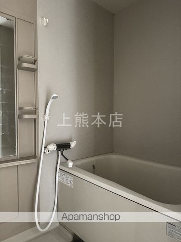スプランドゥール新屋敷の内装写真