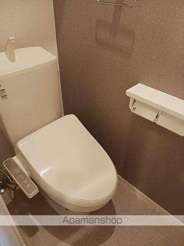 ソルス・おおたかの内装写真