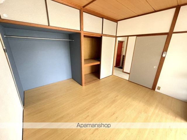 カーサ・クレールの内装写真