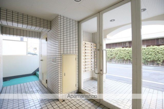 トップ武蔵新田第1の外観写真