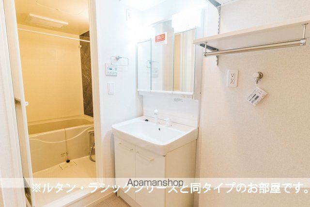 レコンフォール・Kの内装写真