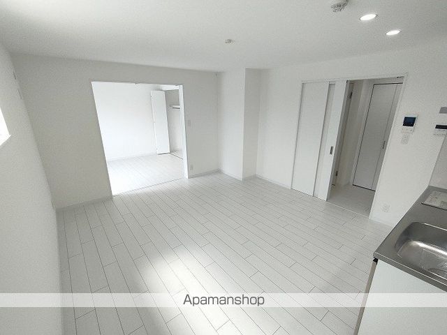 CEDAR HALL YAMADA ONEの内装写真