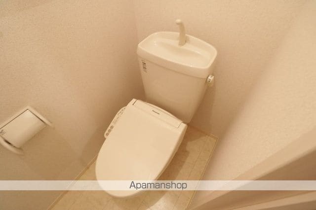ティアモの内装写真